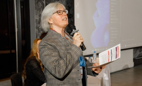 V Межрегиональная научно-практическая конференция «Енисейский урологический форум-2025»